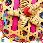 2327 Star Basket
