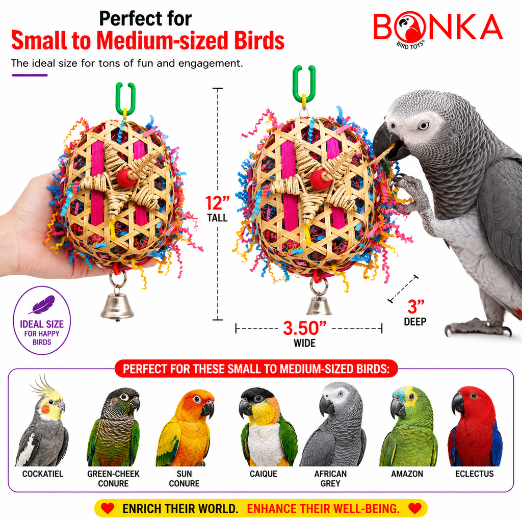 2327 Star Basket