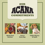ACANA Classics Dry Dog Food Salmon & Barley Recipe 22.5lb