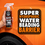 HydroBlitz Plus Kit