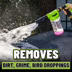 Foam Blaster 6 Essentials Bundle