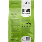 Kiwi Kitchens Freeze Dried Dog Food Lamb Dinner