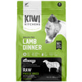 Kiwi Kitchens Freeze Dried Dog Food Lamb Dinner
