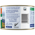 K9 Natural Canned Lamb Feast Wet Dog Food