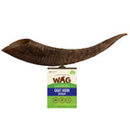 WAG Goat Horn