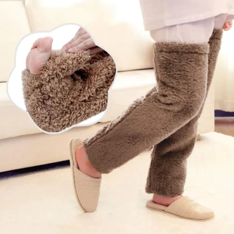 🎁Christmas Sale 50% OFF!!💥goose down knee socks!🧦⛄