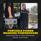ProFlow Clean & Shine Bundle