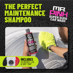 Mr. Pink Car Wash Shampoo Bundle