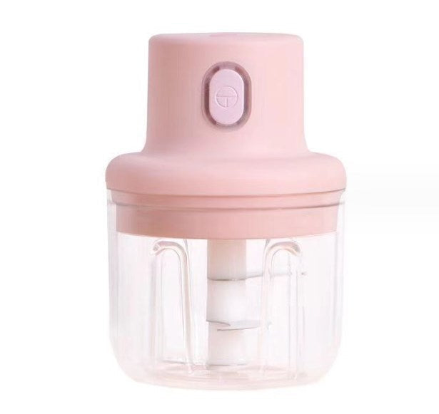 😍Kitchen Essentials👉🔥 Mini Electric Portable Chopper🔥