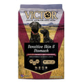 VICTOR Sensitive Skin and Stomach Grain Free Lamb Meal and Sweet Potato Recipe 30lb