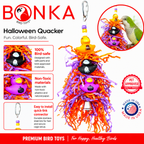 2532 Triple Spooky Duck