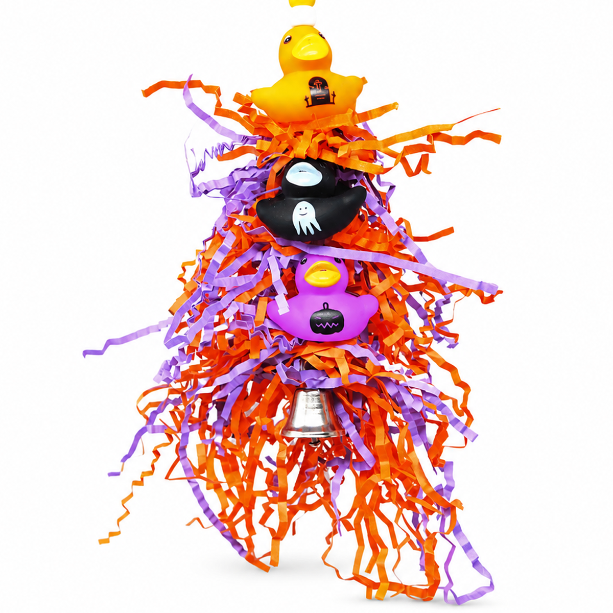 2532 Triple Spooky Duck