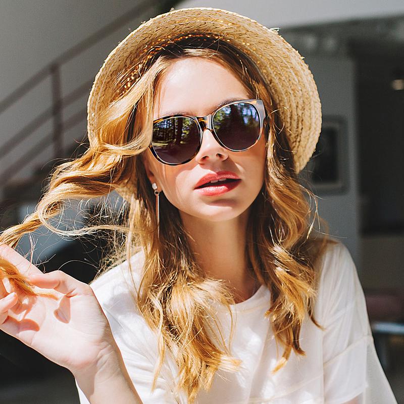 🏖️LIMITED SALE：ONLY ￡6.99!!😎UV400 Protection Fit Over Glasses Sunglasses