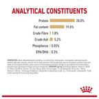 Royal Canin Poodle 8+ Dry Dog Food