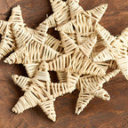 1302 Small Vine Star
