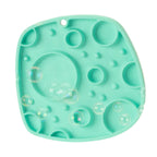 West Paw Feast Mat All-in-One Slow Feeder and Lick Mat