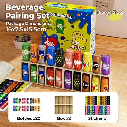 🎄Christmas Sale 50% OFF🌟🎅Essential Christmas Family Games🎁Memory Matching Game
