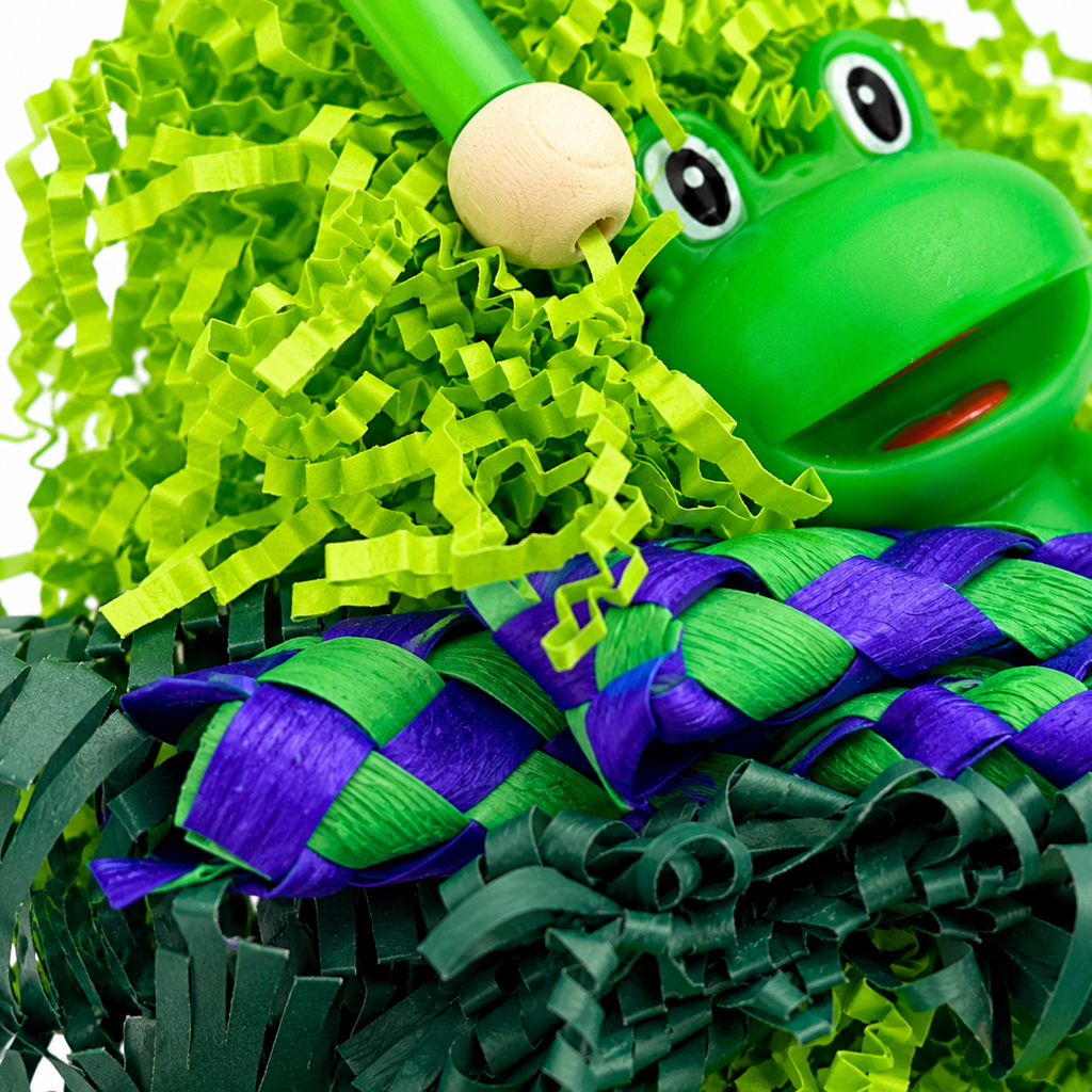 2628 Lucky Frog