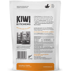 Kiwi Kitchens Freeze Dried Dog Treats Beef Heart