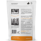 Kiwi Kitchens Freeze Dried Dog Treats Beef Heart
