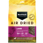 Black Hawk Lamb Air Dried Adult Dog Food