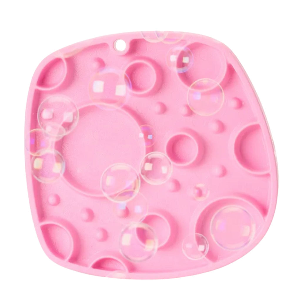West Paw Feast Mat All-in-One Slow Feeder and Lick Mat