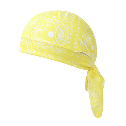 🔥Last Day :Buy 2 Get 1 Free🤩Unisex Breathable Skull Cap with Adjustable Ties🧢