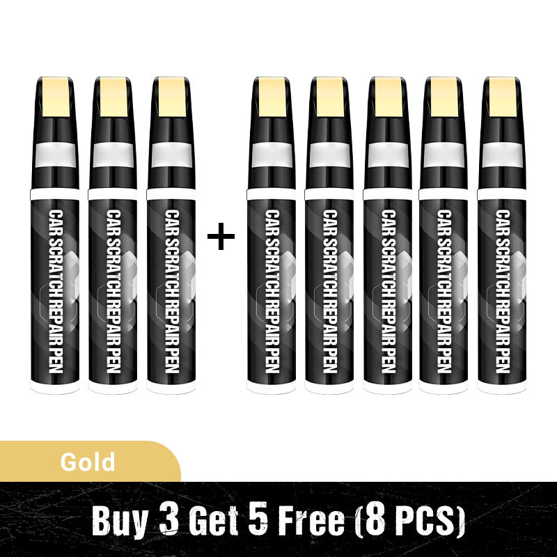 ✏️2025 HOT SALE✏️Car Scratch Repair Pen🚗