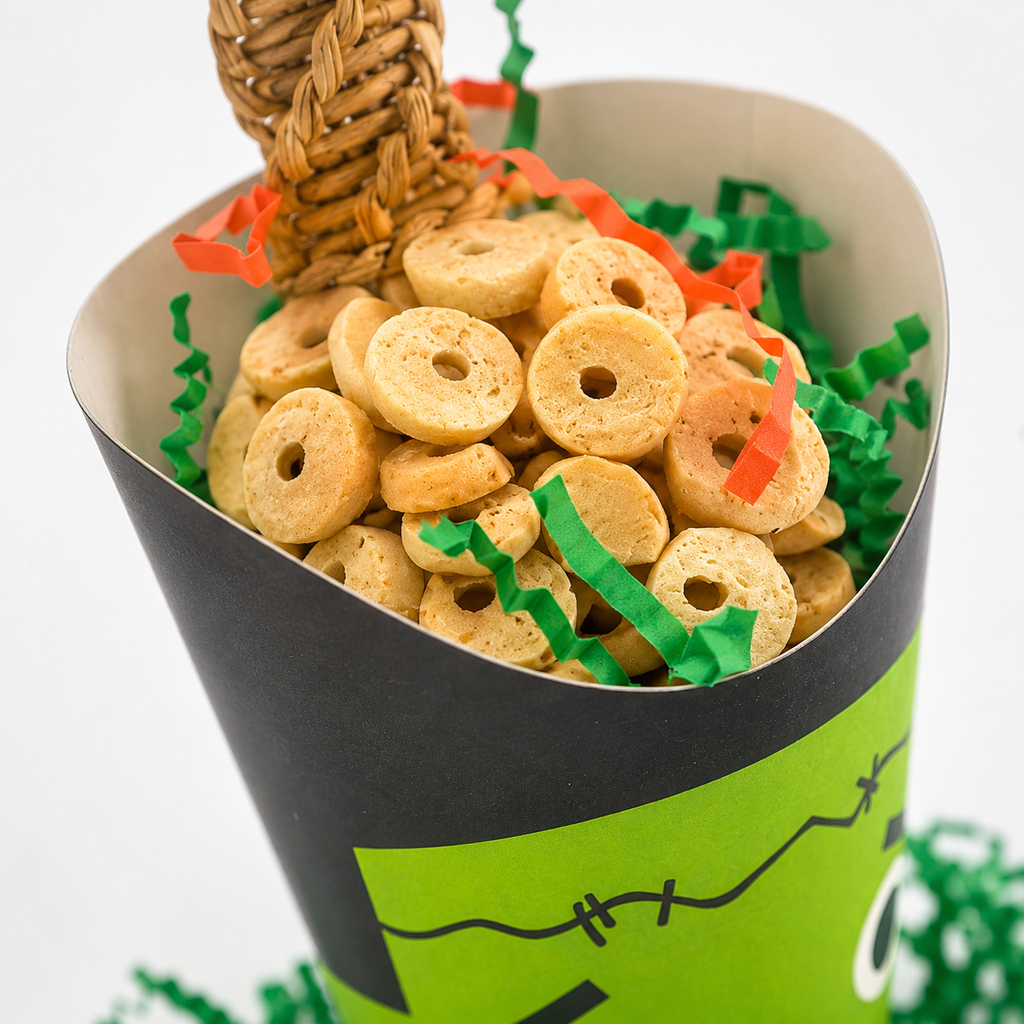 2706 Halloween Frankenstein Cup