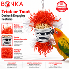 2715 Halloween Mummy Dish