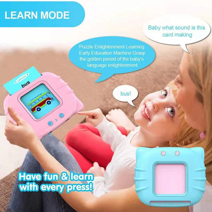 🔥KID Learning Pocket Vocab