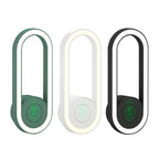🔥Summer Promotion 50% OFF – Frequency Conversion Ultrasonic Mosquito Killer with LED Sleeping Light🔥