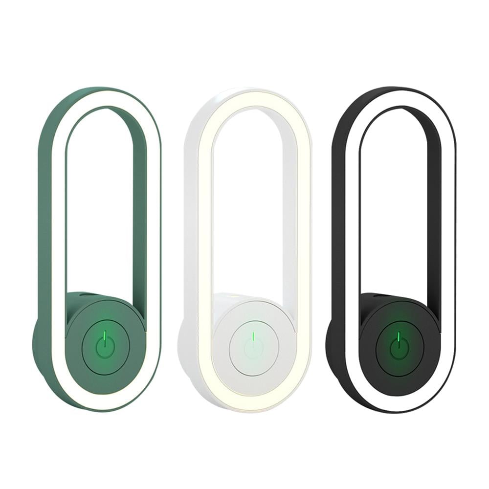🔥Summer Promotion 50% OFF – Frequency Conversion Ultrasonic Mosquito Killer with LED Sleeping Light🔥