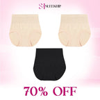 💞CLEARANCE SALE 70% OFF - High-Waist Tummy-Control Butt-Lifting Panties