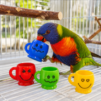 2779 Pk4 Mini Smile Mugs