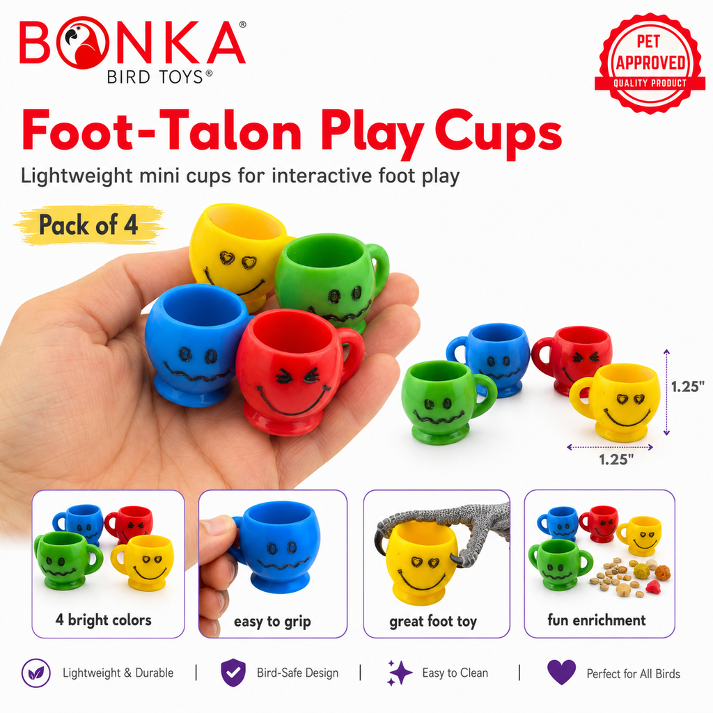 2779 Pk4 Mini Smile Mugs