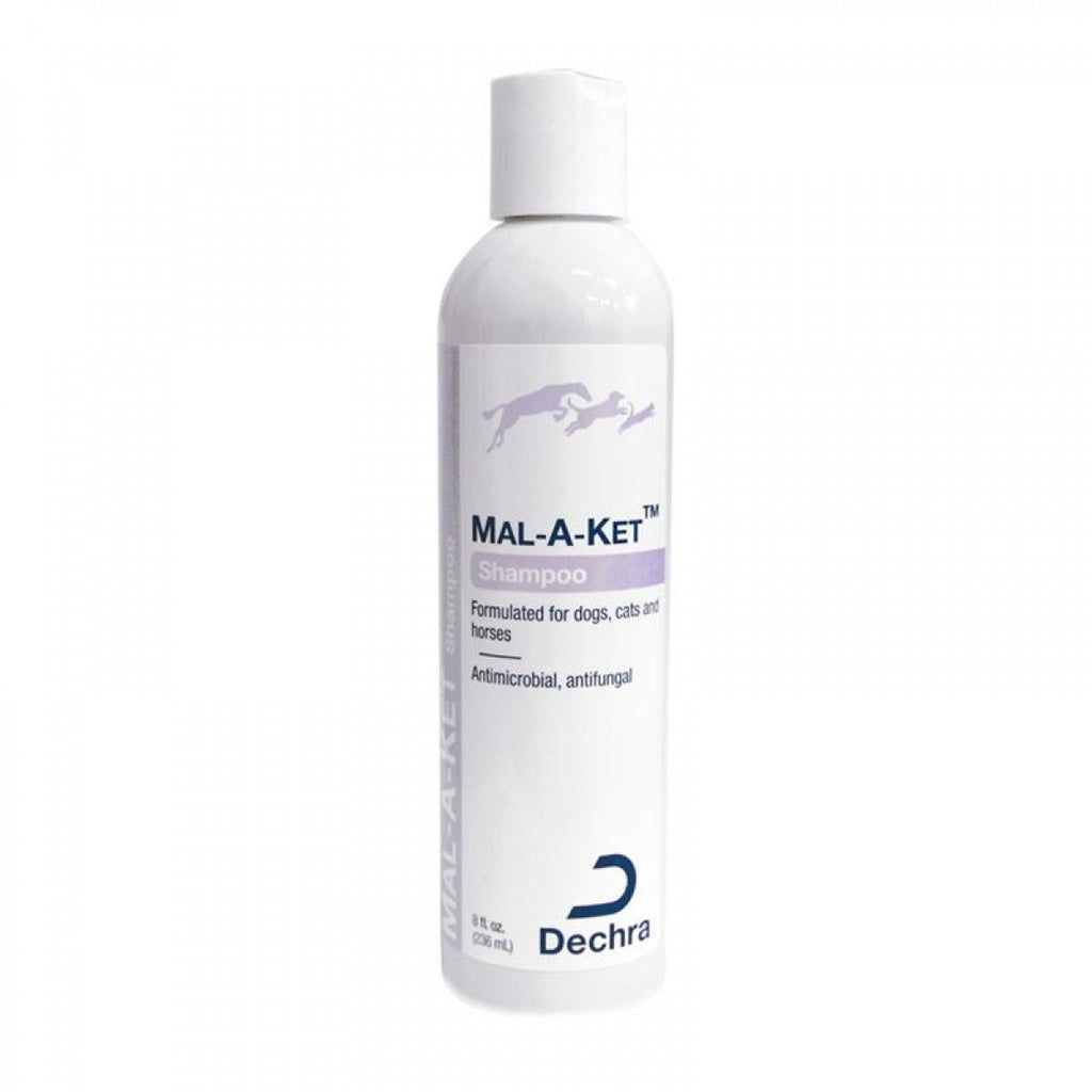 Dechra - Mal-A-Ket Shampoo 8oz