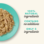 APPLAWS Tuna with Anchovy Wet Cat Food Pouch