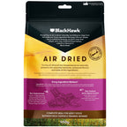 Black Hawk Lamb Air Dried Adult Dog Food