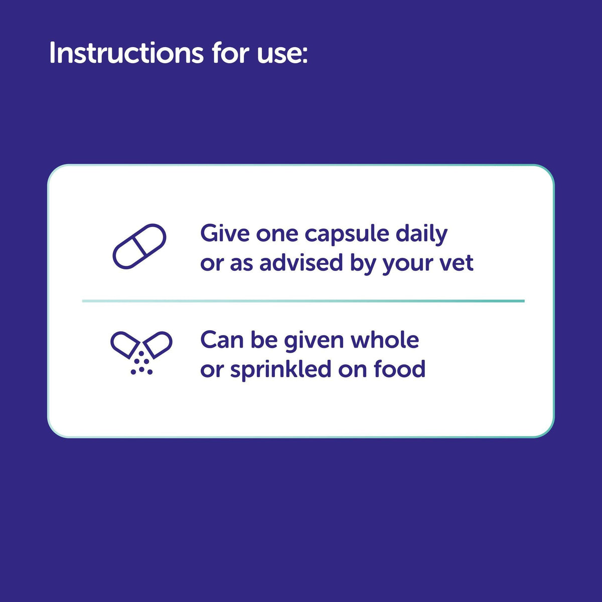 Protexin Veterinary Synbiotic D-C Probiotic & Prebiotic for Cats & Dogs