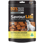 SavourLife Australian Chicken Training Treats for Dogs