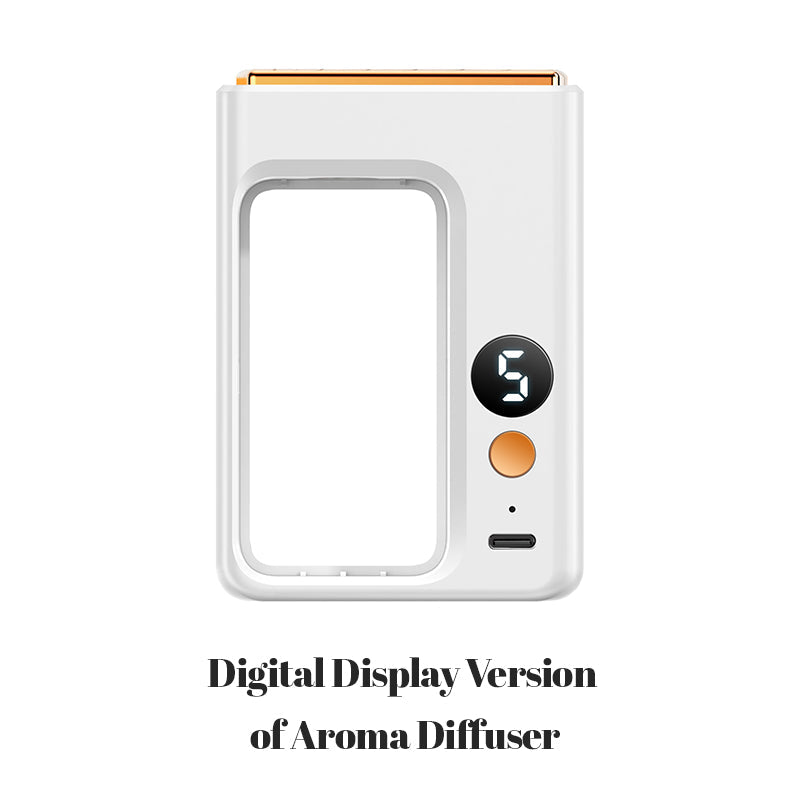 🪻Last day Sale 50% Off🪻 Automatic Aromatherapy Diffuser