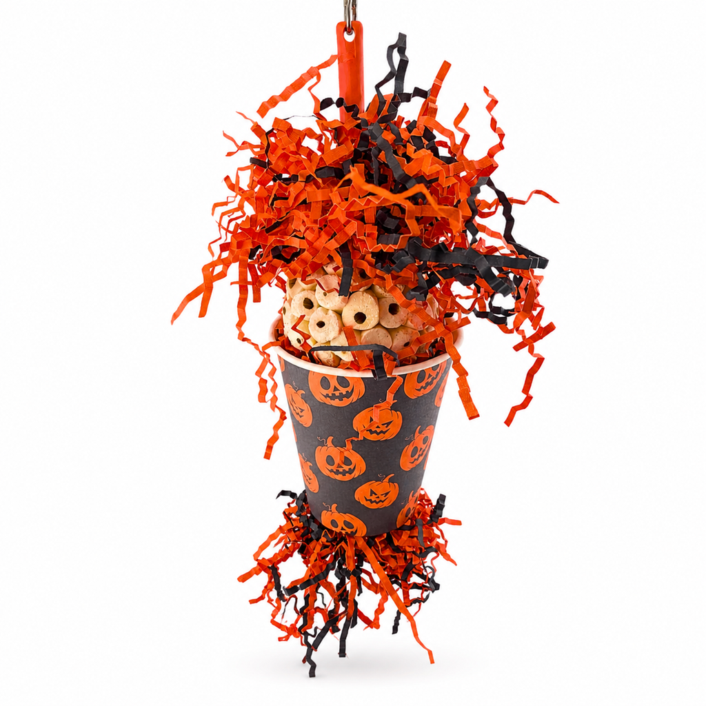 2868 Pumpkin Jumble