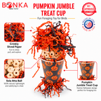 2868 Pumpkin Jumble