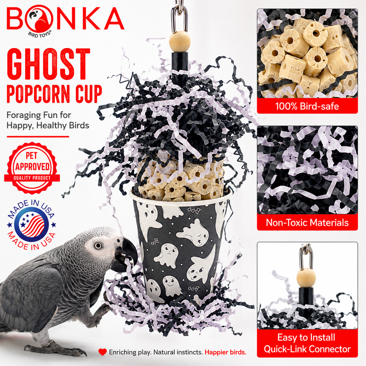 2871 Ghost Jumble