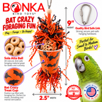 2874 Bat Crazy