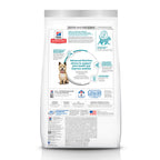 Hill's Science Diet Adult Healthy Mobility Small Bites Chicken Meal, Brown Rice, & Barley Recipe Dry Dog Food