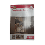 Savic Dog Barrier Door 107cm + Small Door