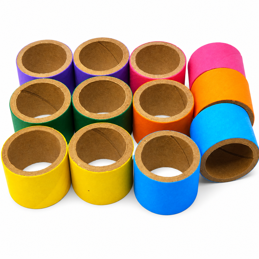 2951 Pk12 3/4" Bagel Tubes