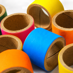 2951 Pk12 3/4" Bagel Tubes
